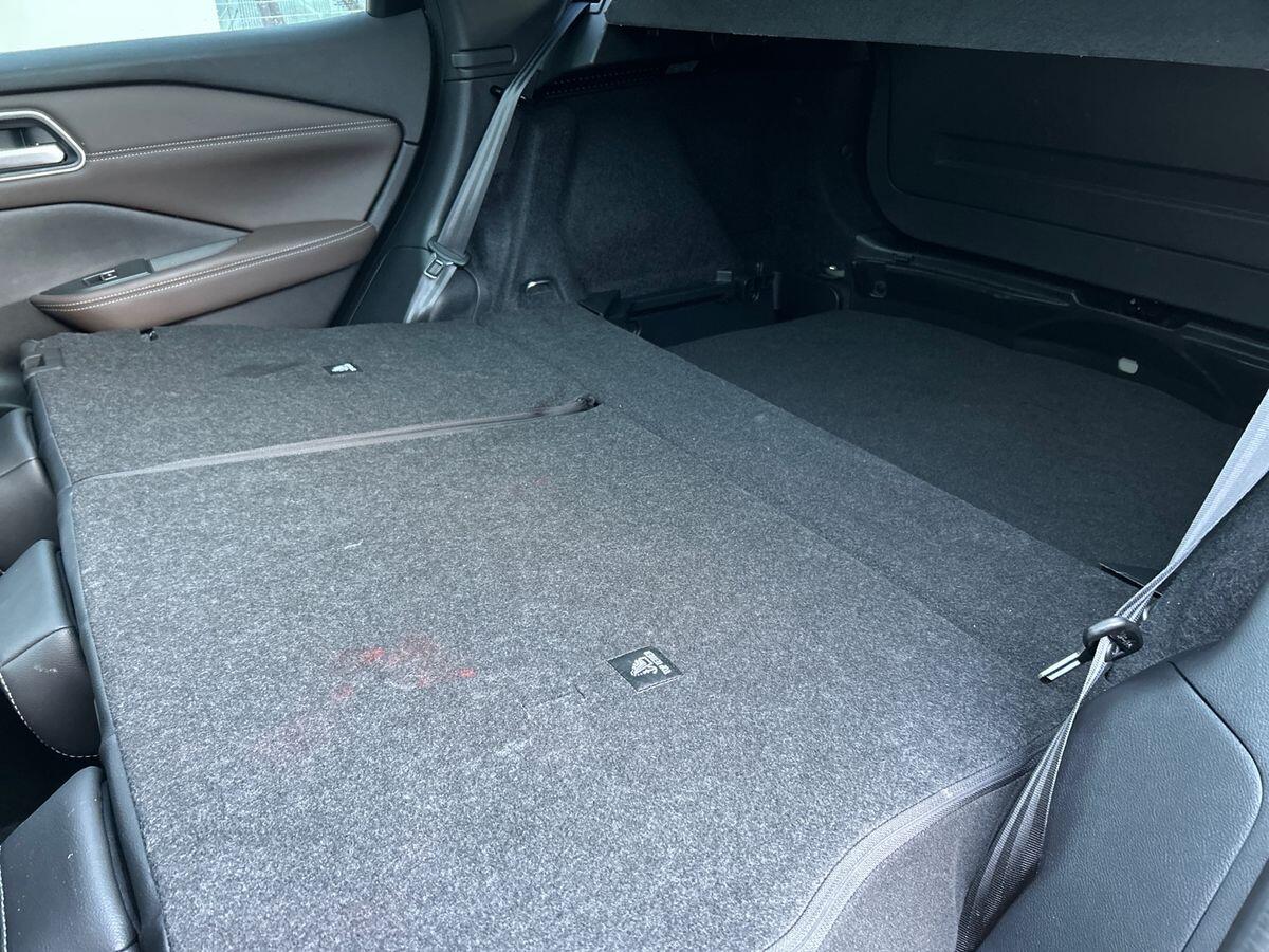 Used Nissan Qashqai 2024 for sale - 76902563: Photo 51