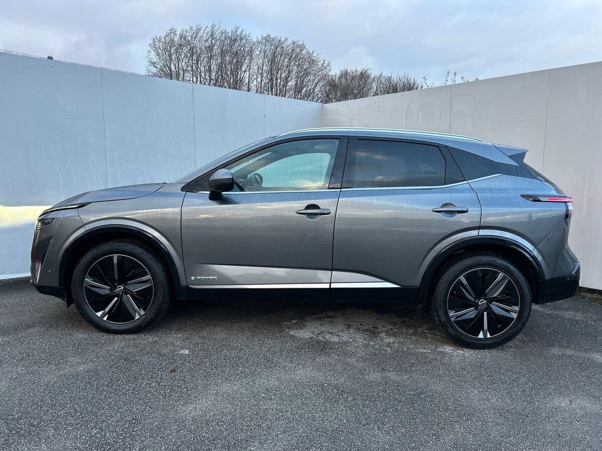 Used Nissan Qashqai 2024 for sale - 76902563: Photo 6