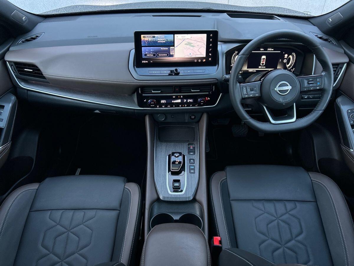 Used Nissan Qashqai 2024 for sale - 76902563: Photo 7