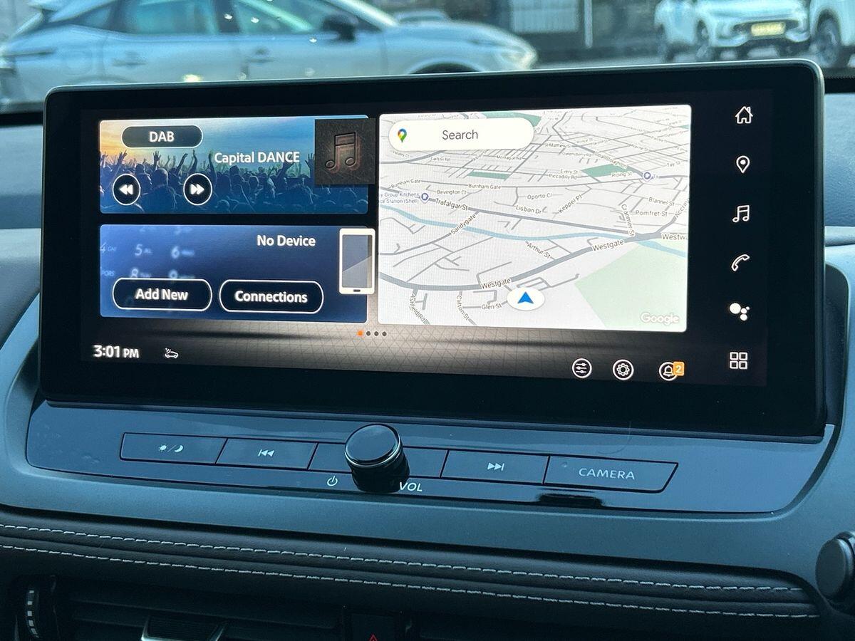 Used Nissan Qashqai 2024 for sale - 76902563: Photo 9