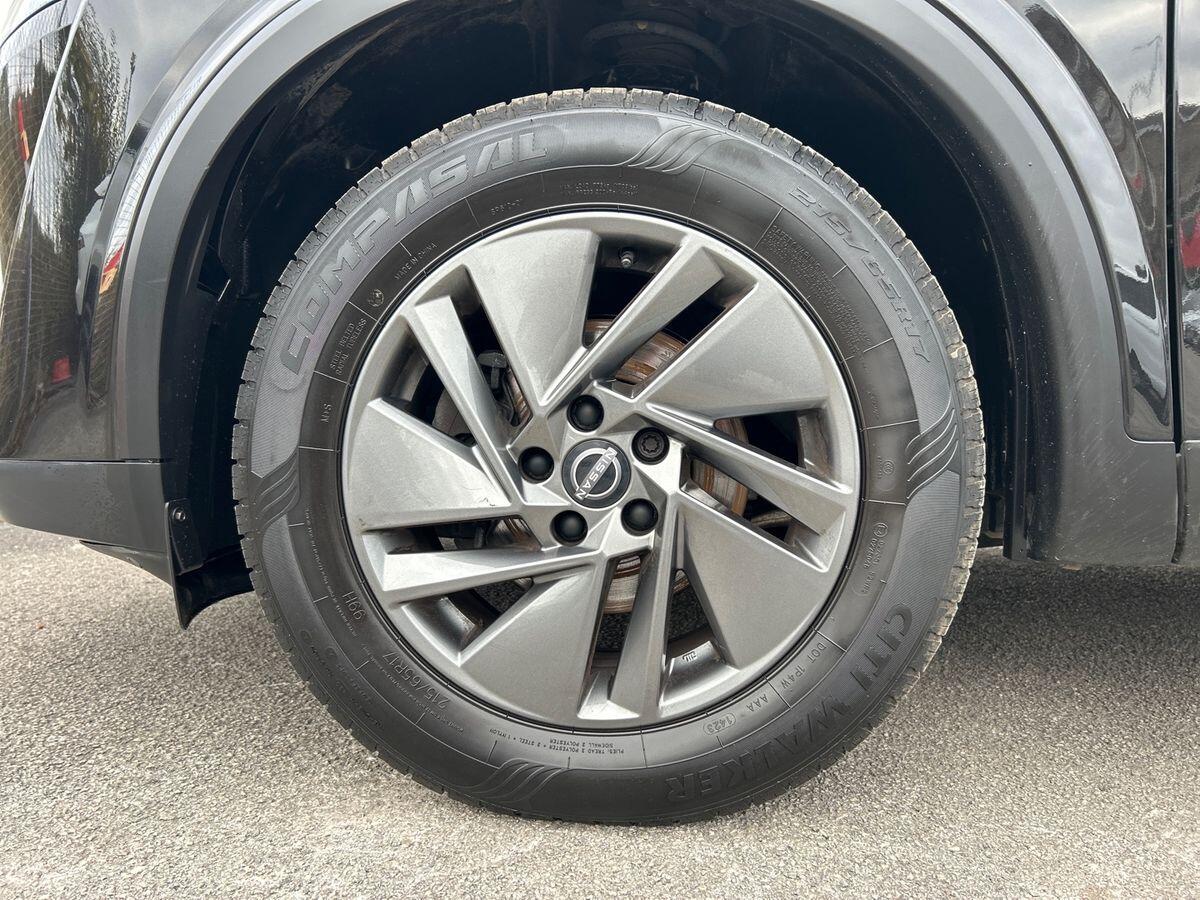 Used Nissan Qashqai 2022 for sale - 76298738: Photo 10