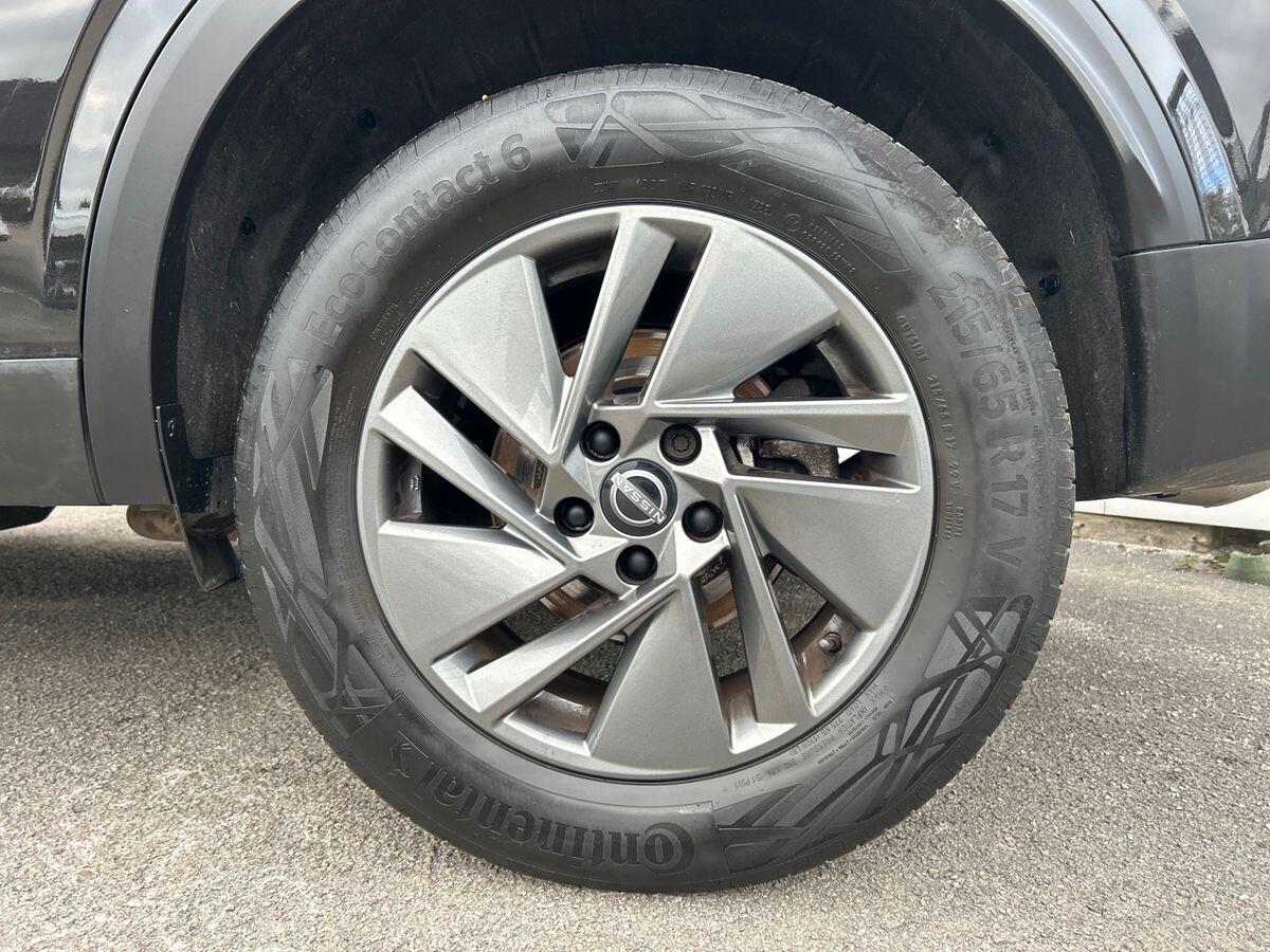 Used Nissan Qashqai 2022 for sale - 76298738: Photo 11