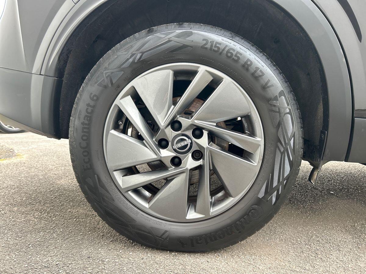 Used Nissan Qashqai 2022 for sale - 76298738: Photo 12