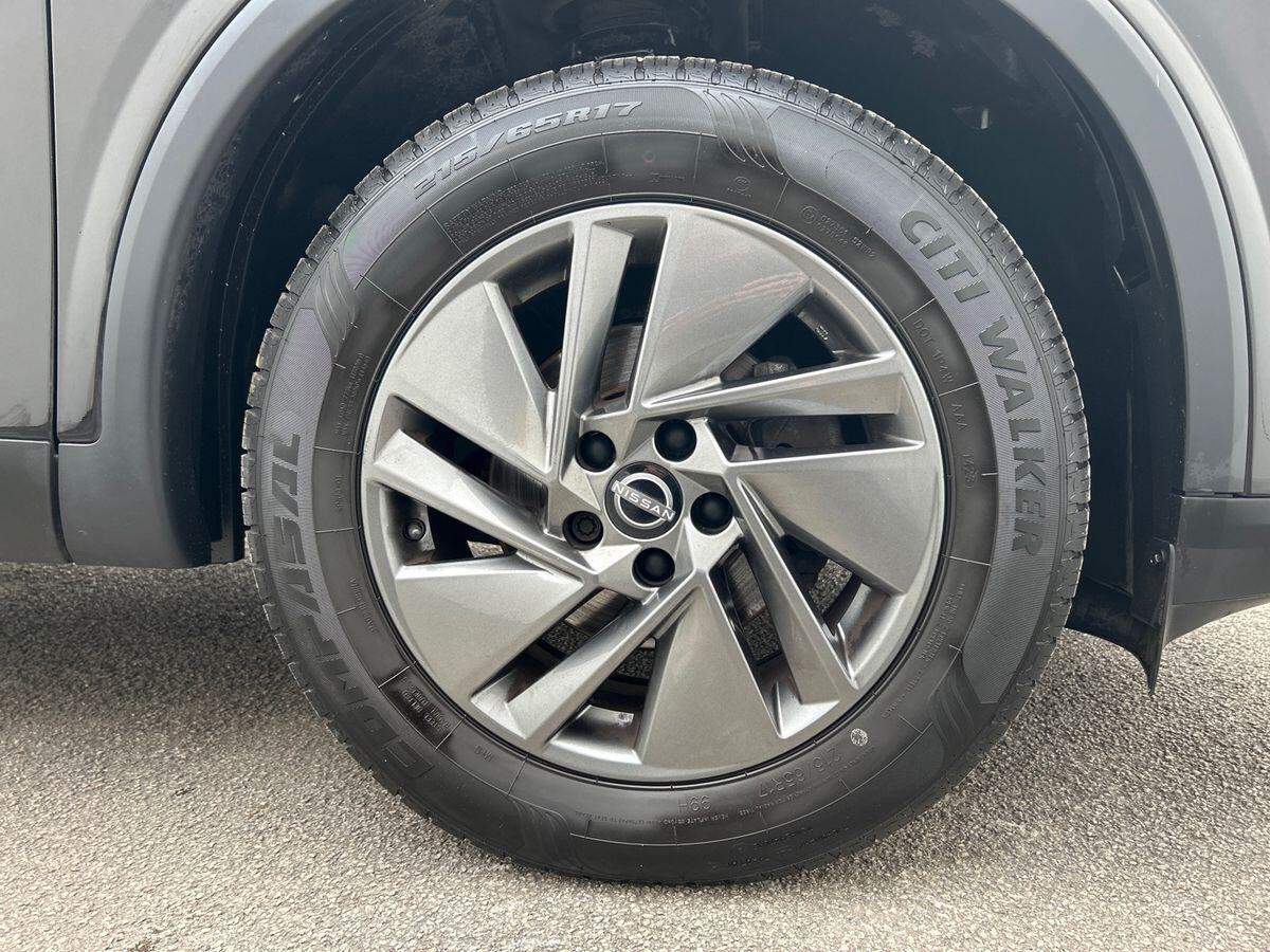 Used Nissan Qashqai 2022 for sale - 76298738: Photo 13