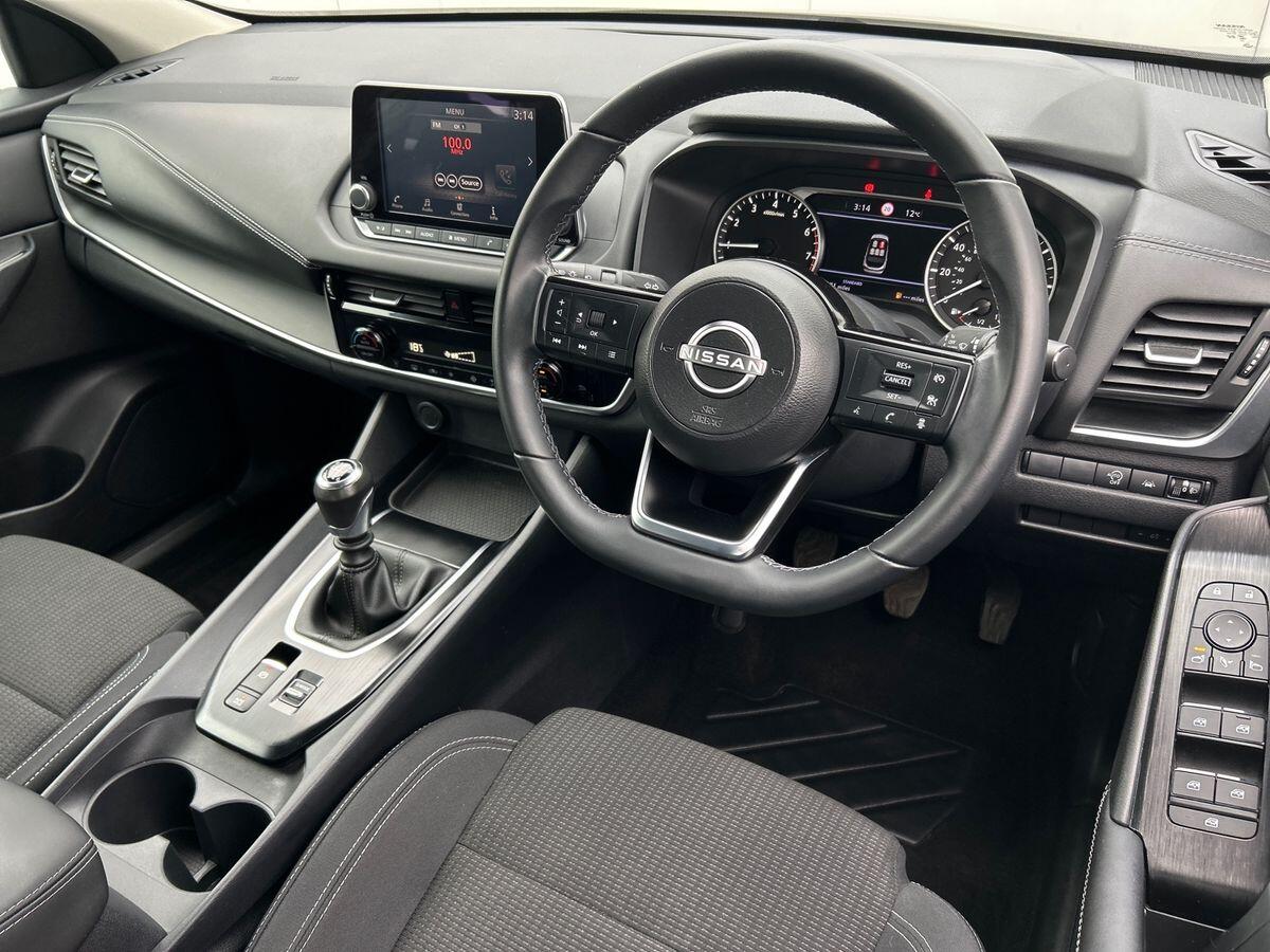 Used Nissan Qashqai 2022 for sale - 76298738: Photo 14