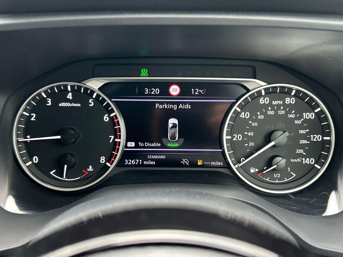 Used Nissan Qashqai 2022 for sale - 76298738: Photo 15