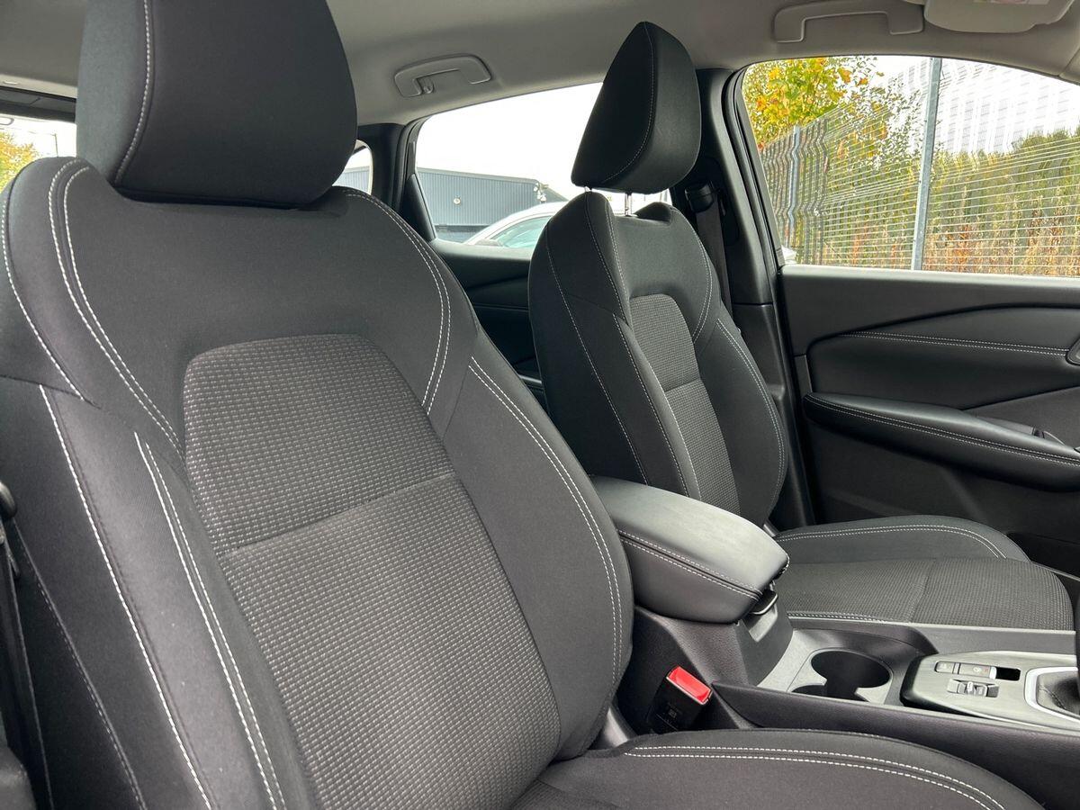 Used Nissan Qashqai 2022 for sale - 76298738: Photo 18