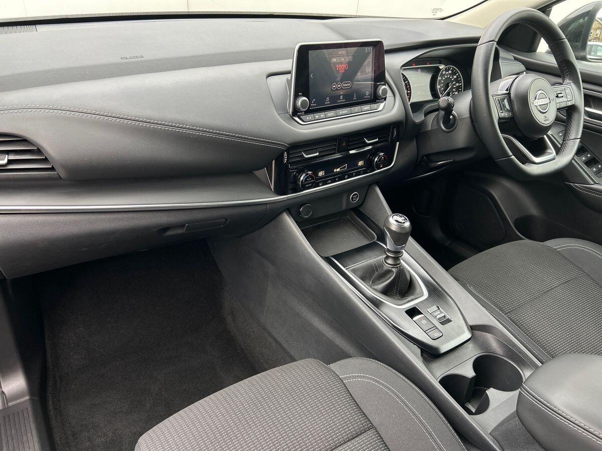 Used Nissan Qashqai 2022 for sale - 76298738: Photo 2