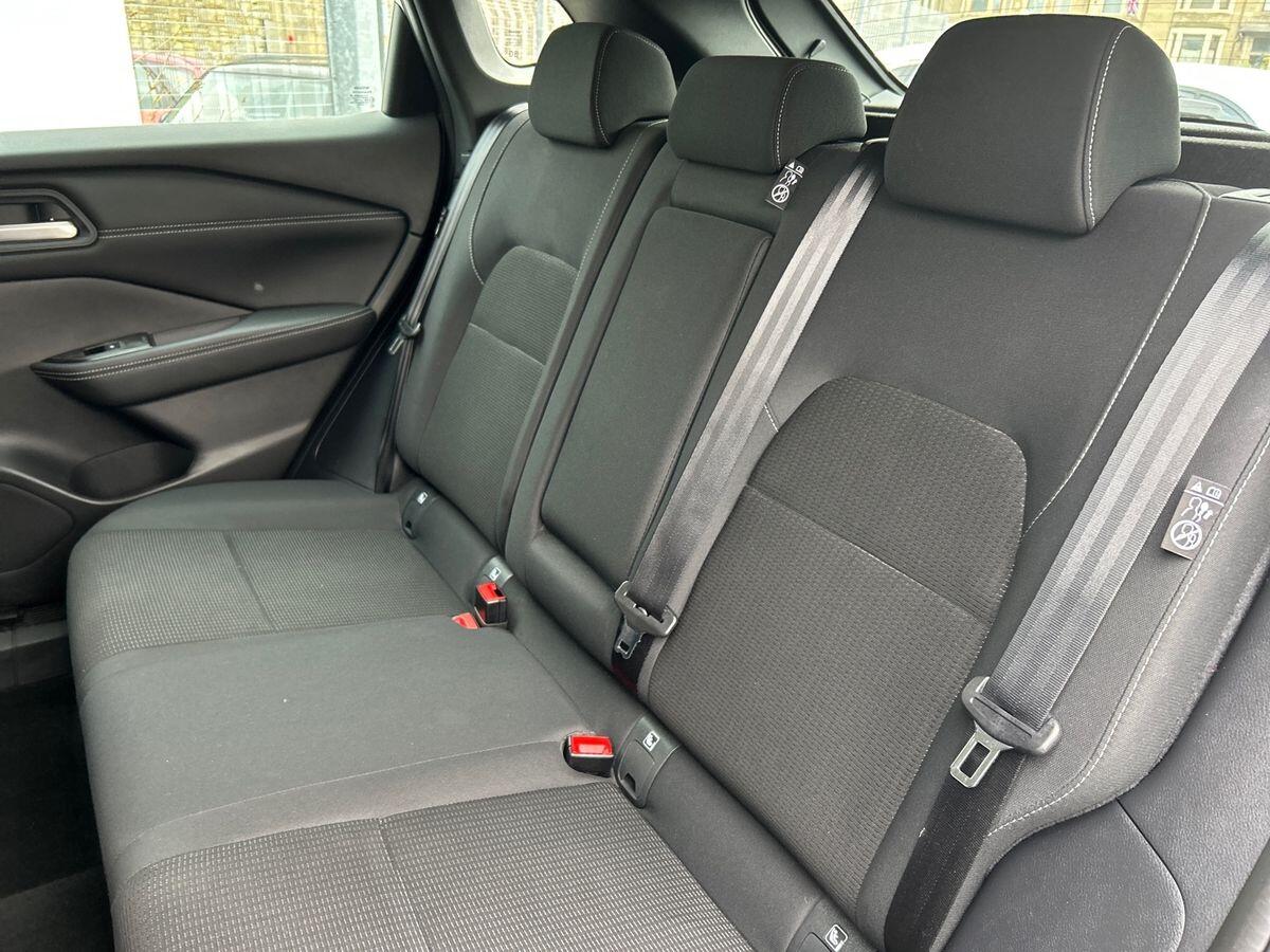 Used Nissan Qashqai 2022 for sale - 76298738: Photo 20