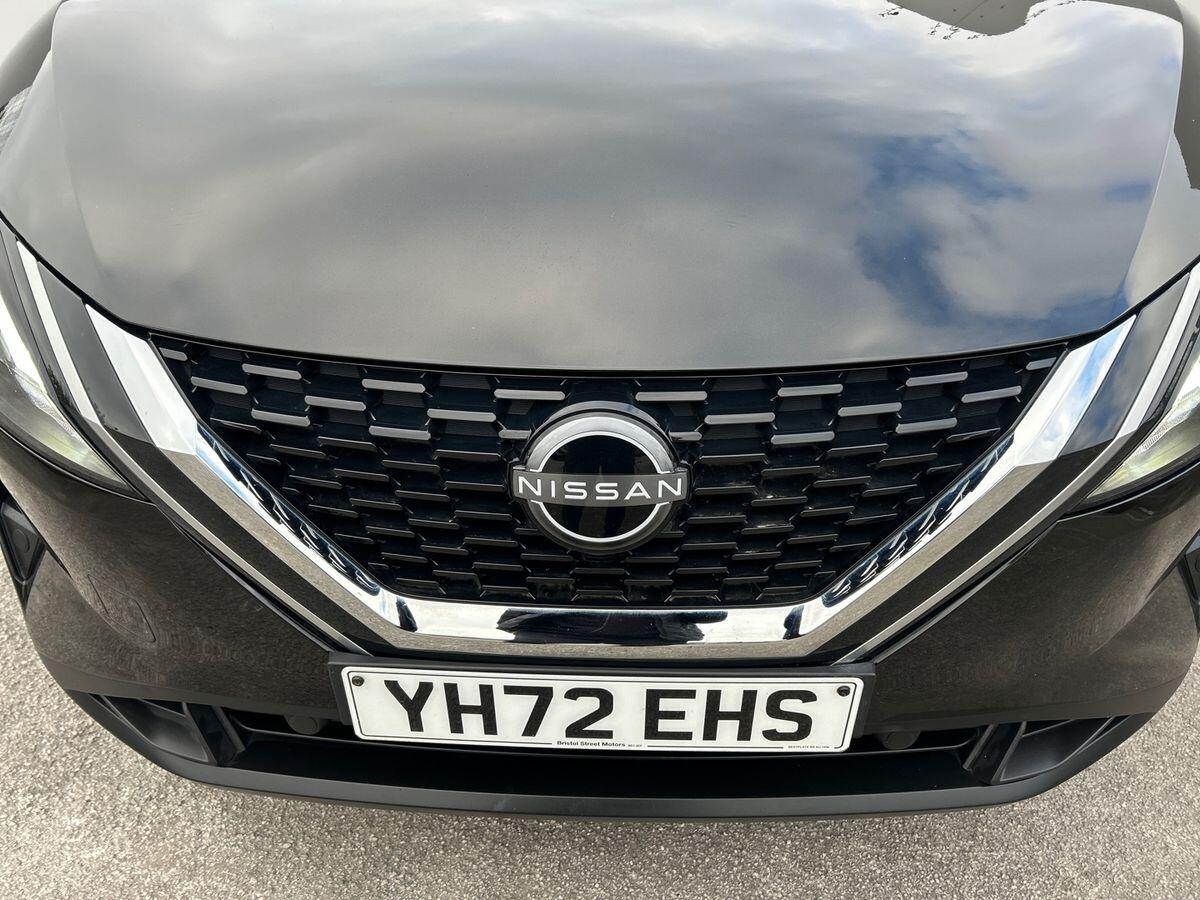 Used Nissan Qashqai 2022 for sale - 76298738: Photo 26