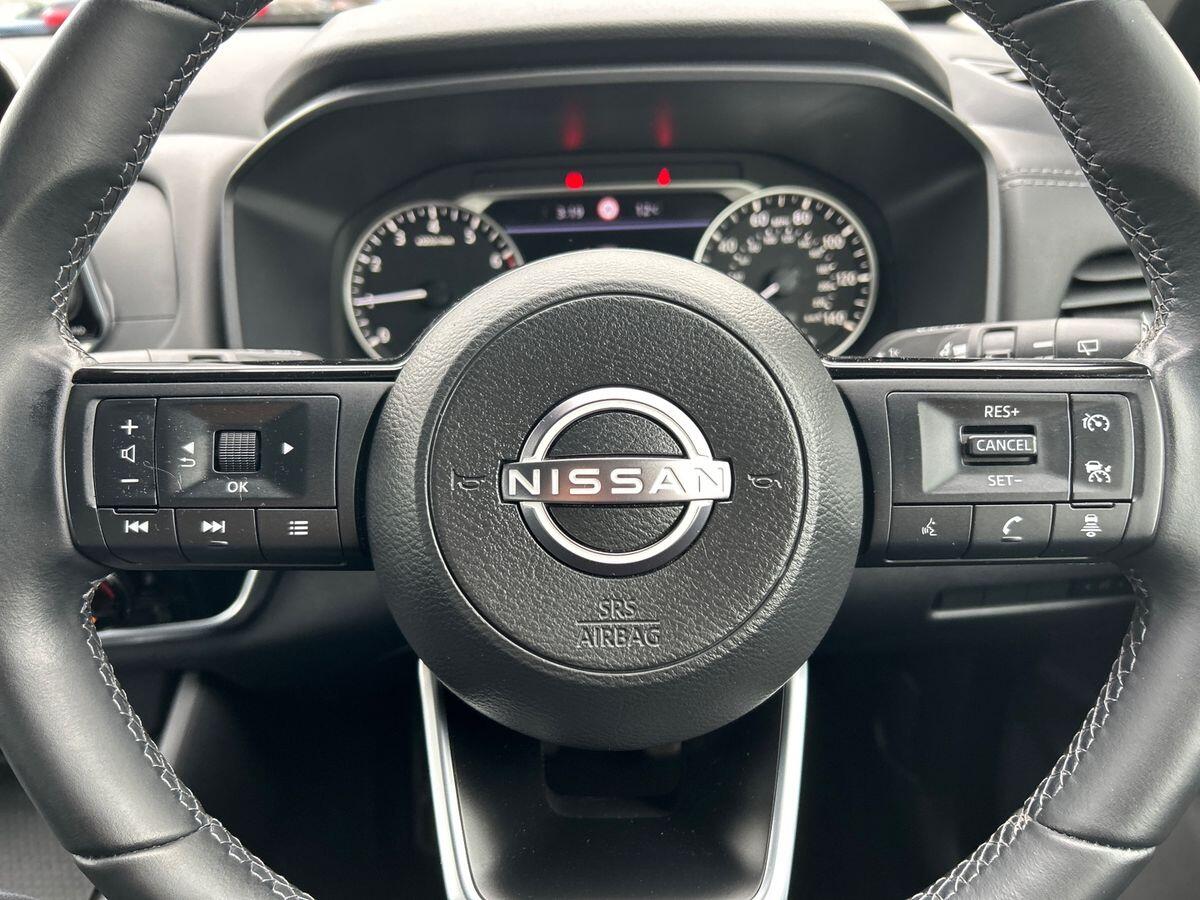 Used Nissan Qashqai 2022 for sale - 76298738: Photo 30