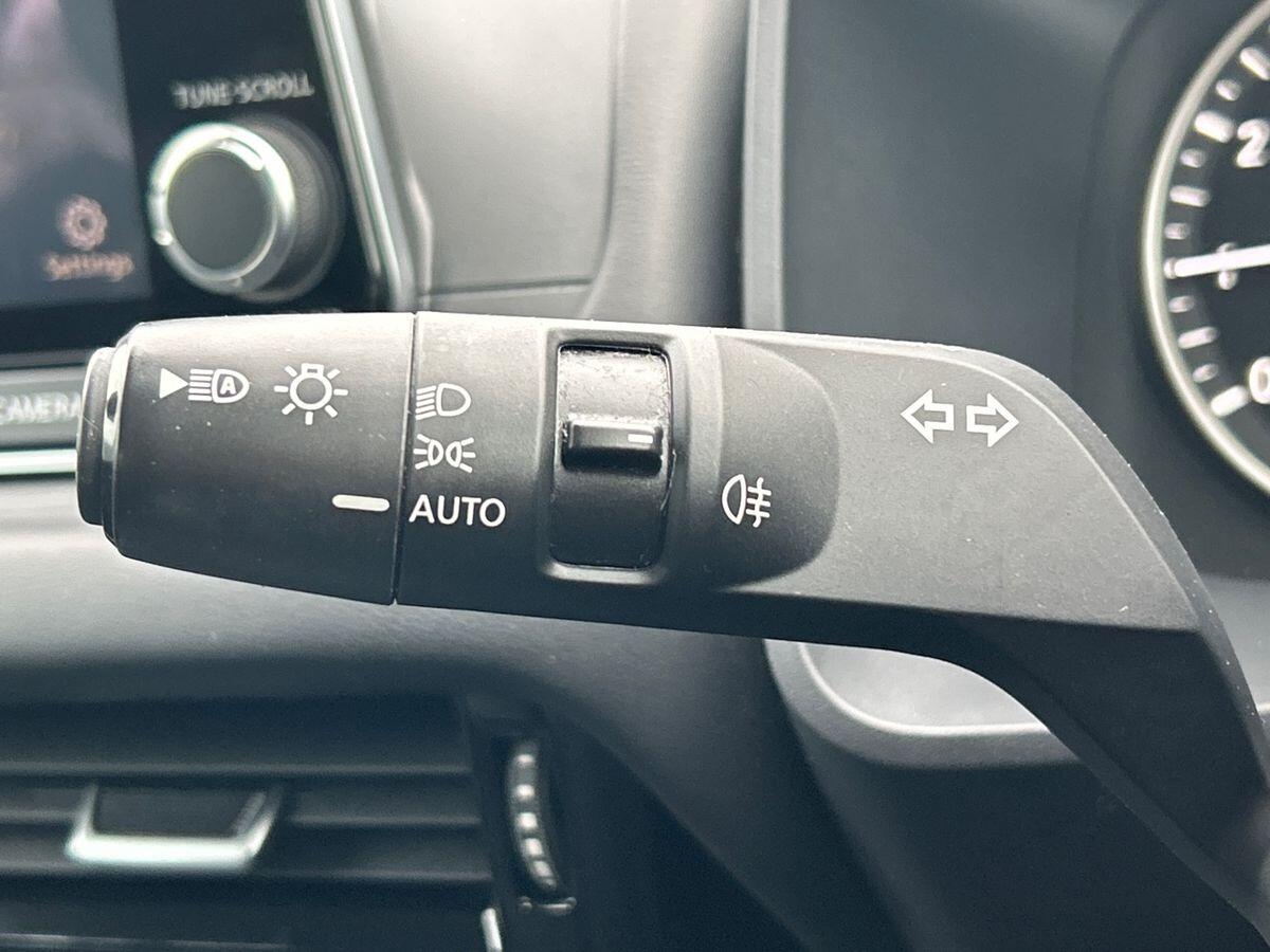 Used Nissan Qashqai 2022 for sale - 76298738: Photo 31