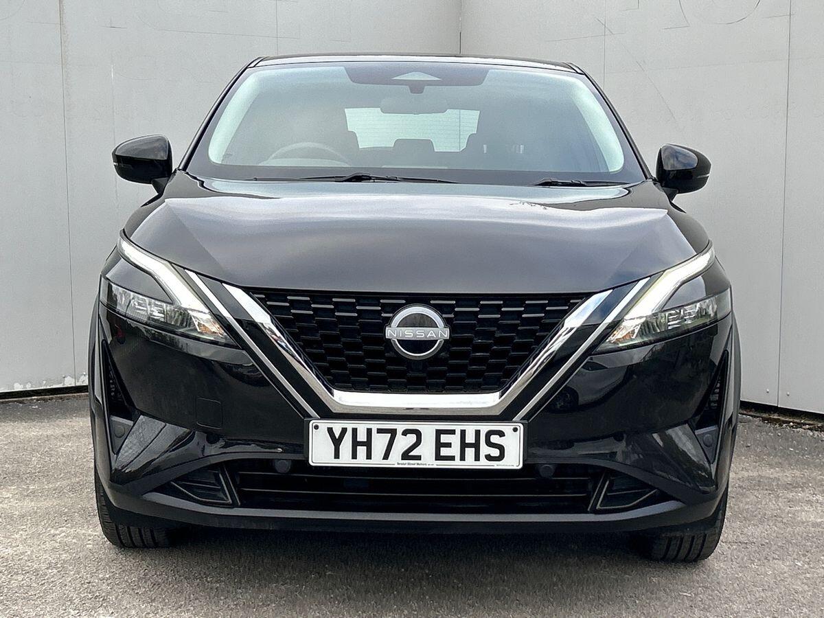 Used Nissan Qashqai 2022 for sale - 76298738: Photo 4