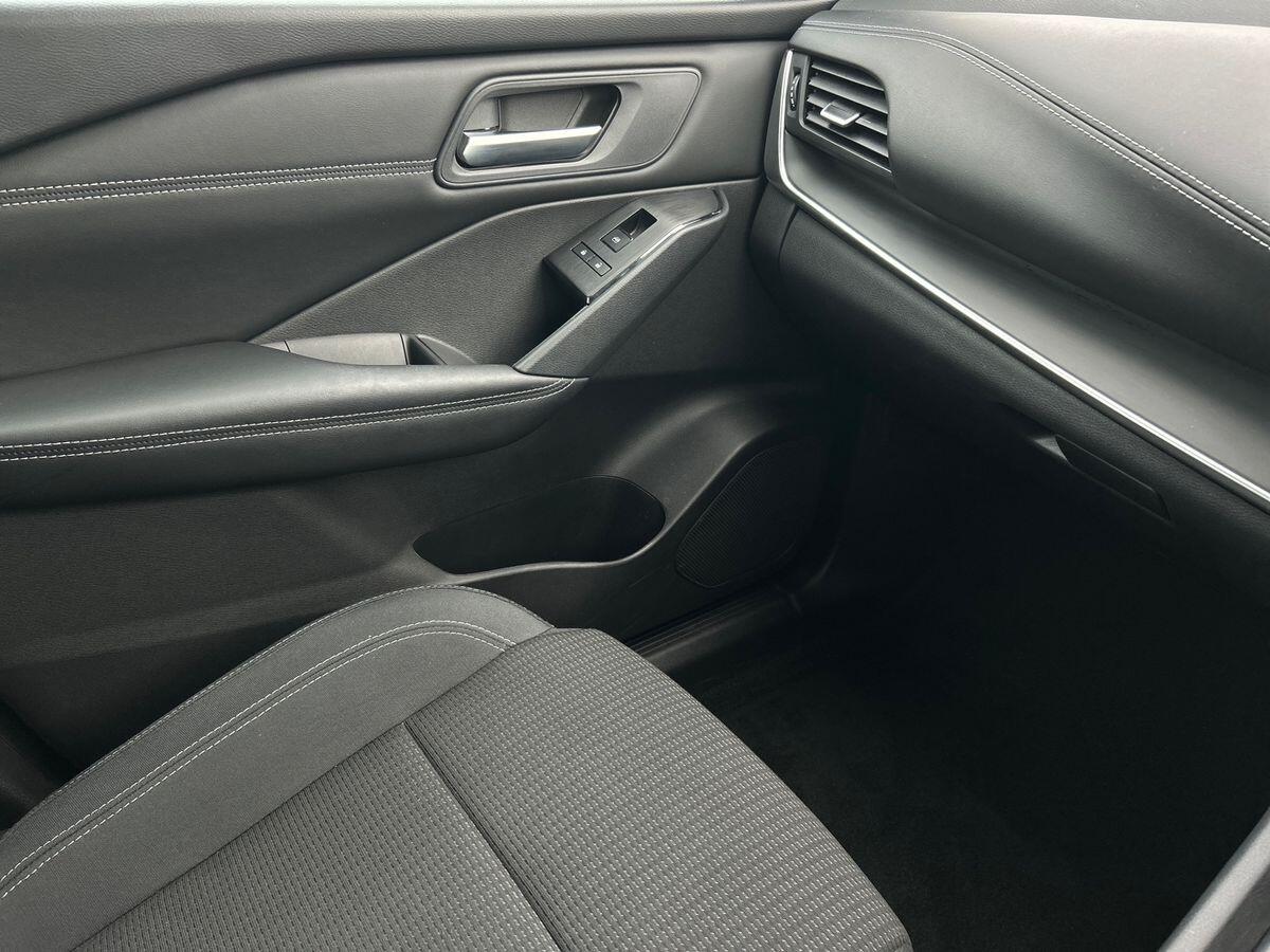 Used Nissan Qashqai 2022 for sale - 76298738: Photo 42