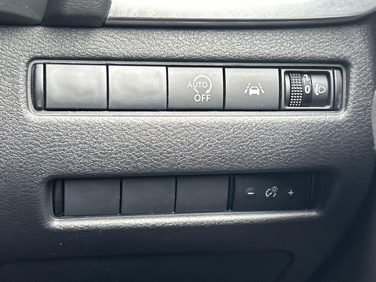 Used Nissan Qashqai 2022 for sale - 76298738: Photo 44