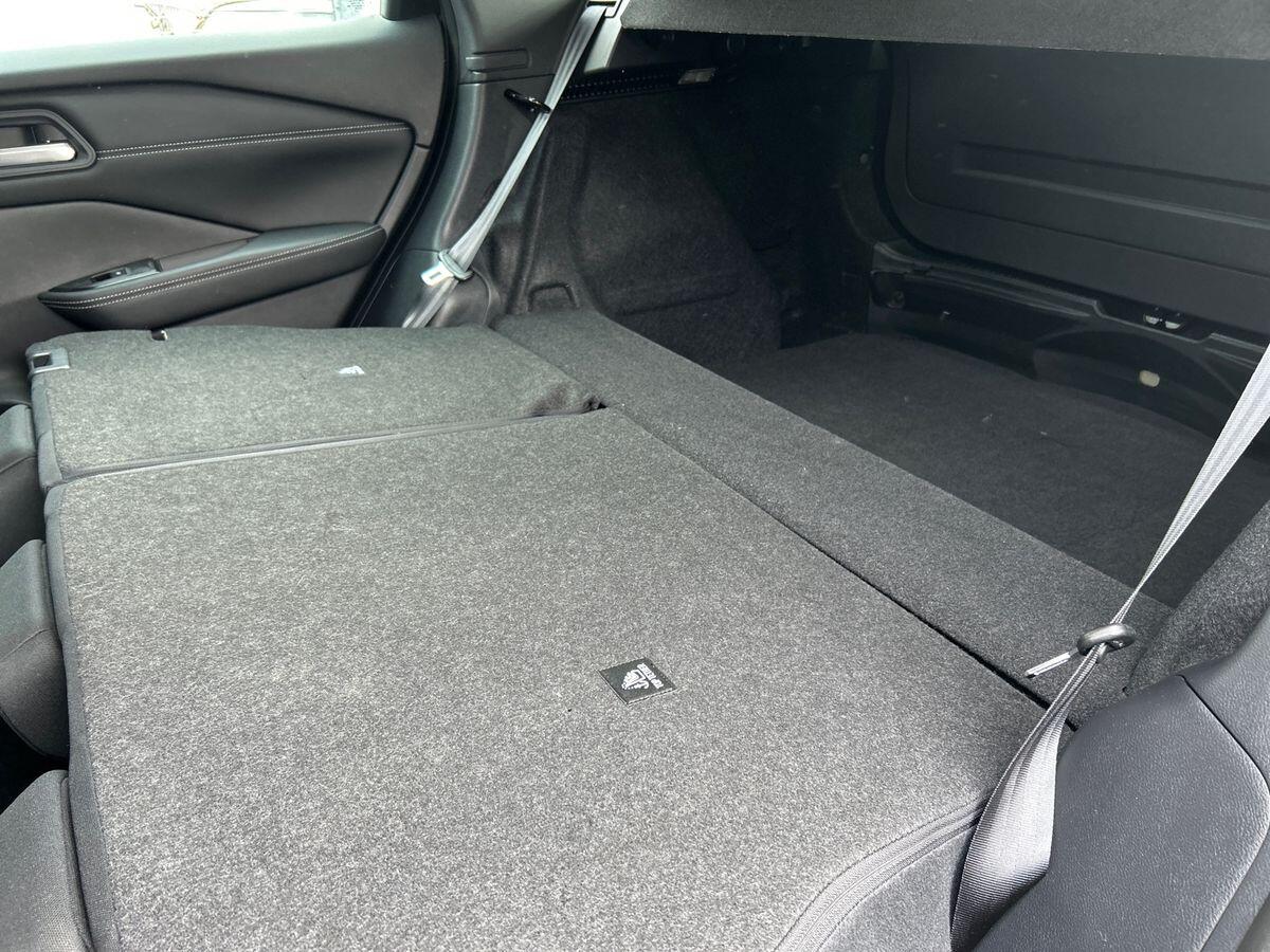 Used Nissan Qashqai 2022 for sale - 76298738: Photo 47