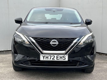 Used Nissan Qashqai 2022 for sale - 76298738: Photo