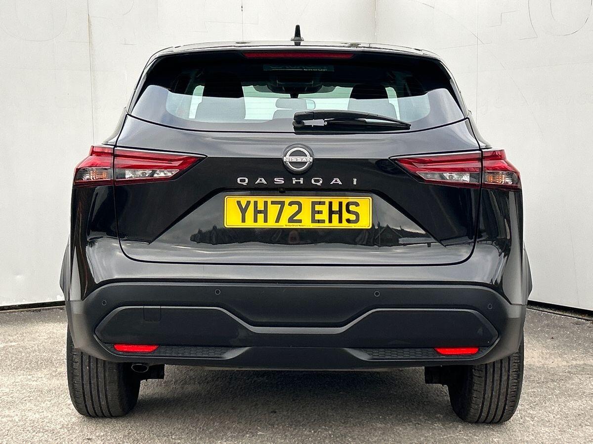 Used Nissan Qashqai 2022 for sale - 76298738: Photo 5