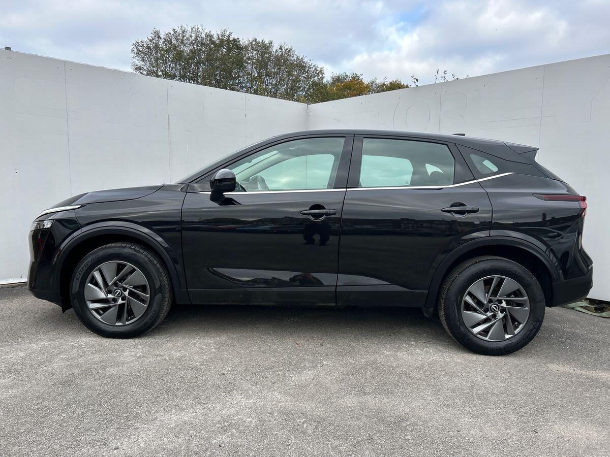 Used Nissan Qashqai 2022 for sale - 76298738: Photo 6