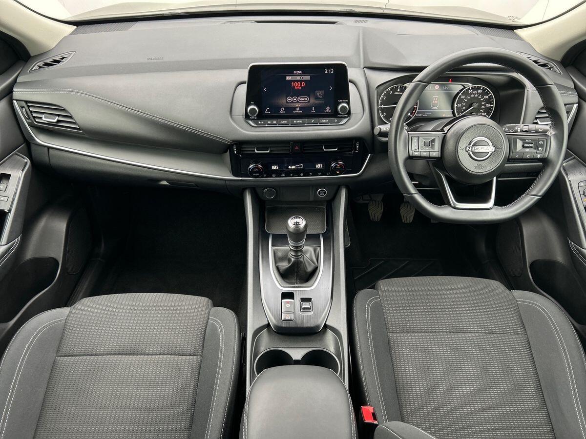 Used Nissan Qashqai 2022 for sale - 76298738: Photo 7