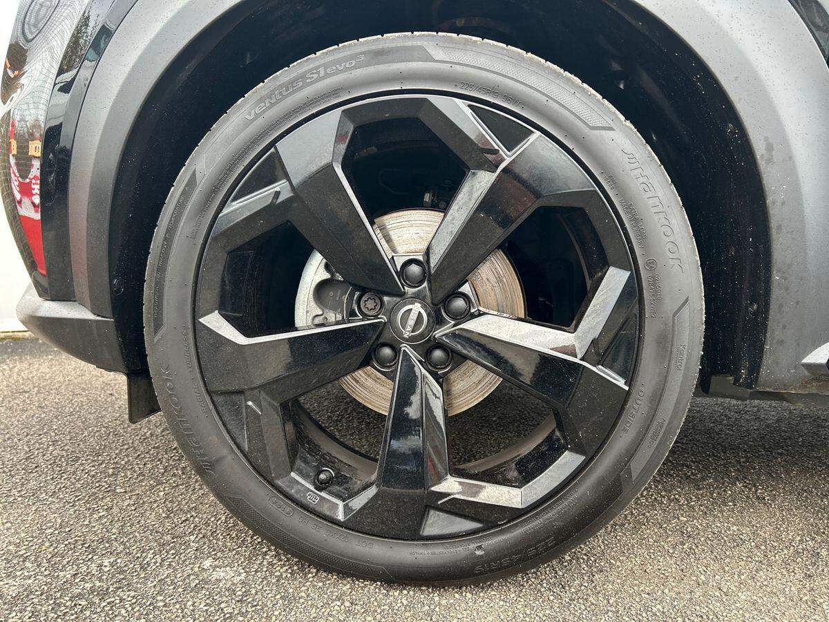 Used Nissan Juke 2024 for sale - 76320437: Photo 10