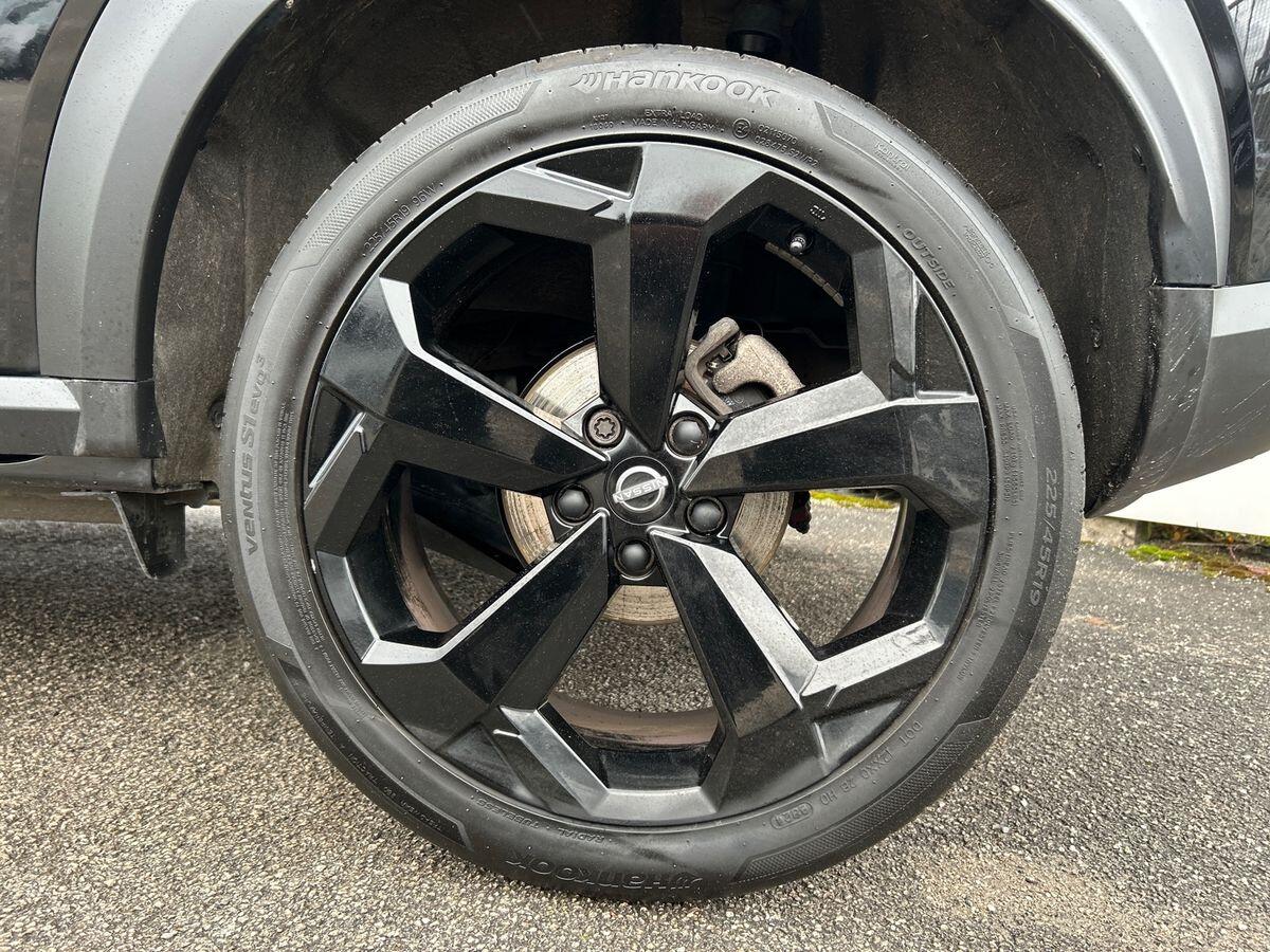 Used Nissan Juke 2024 for sale - 76320437: Photo 11