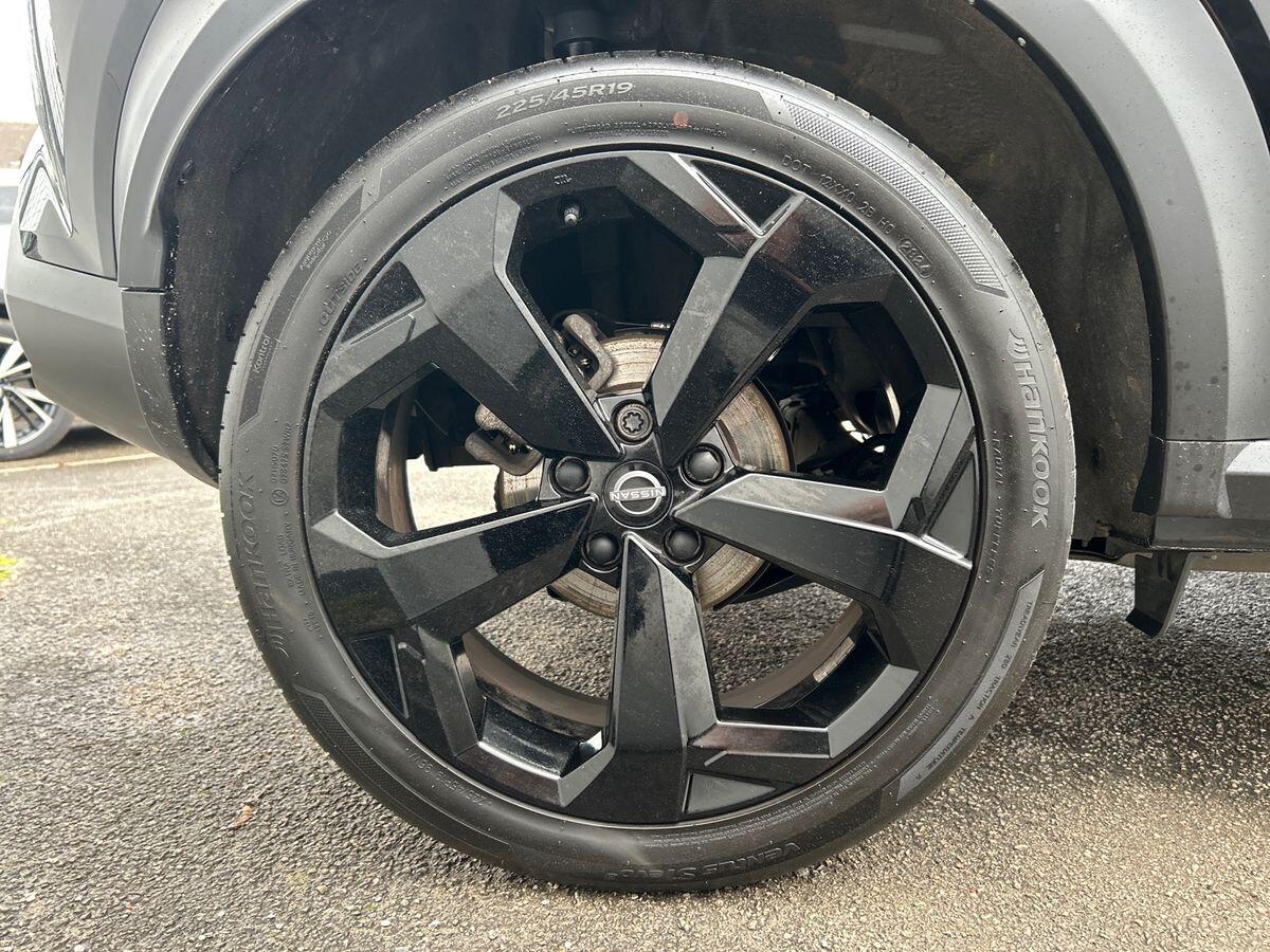 Used Nissan Juke 2024 for sale - 76320437: Photo 12