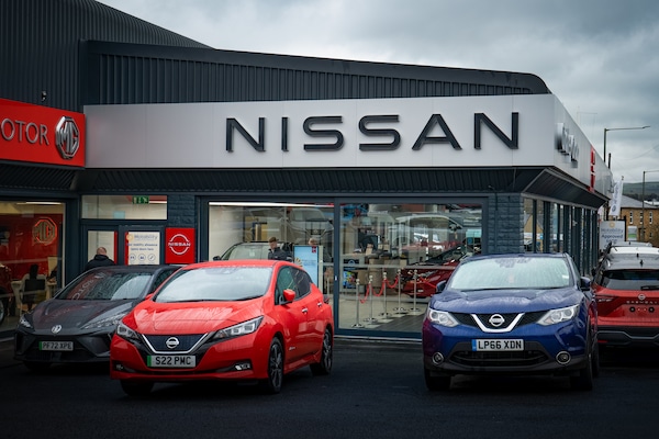 Used Nissan Juke 2024 for sale - 76320437: Photo 13