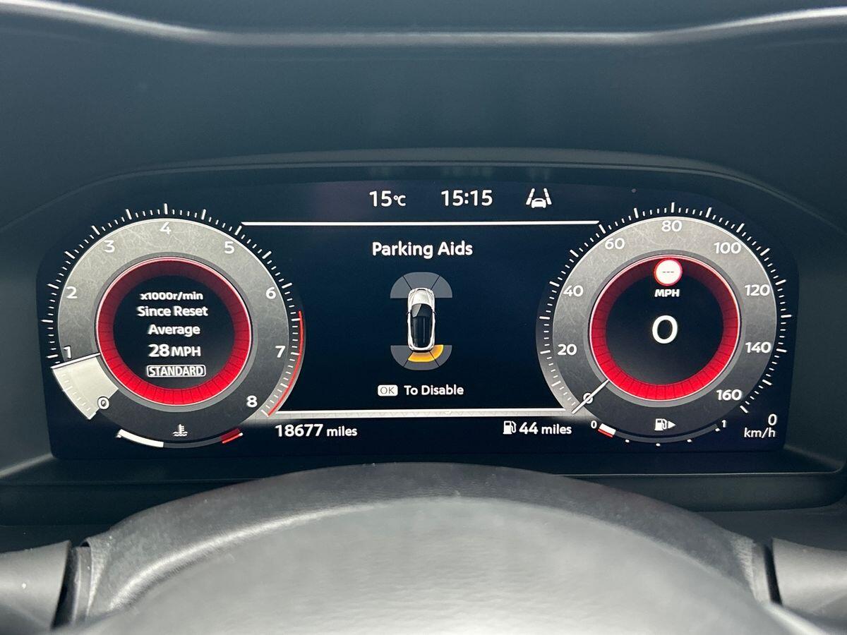 Used Nissan Juke 2024 for sale - 76320437: Photo 15