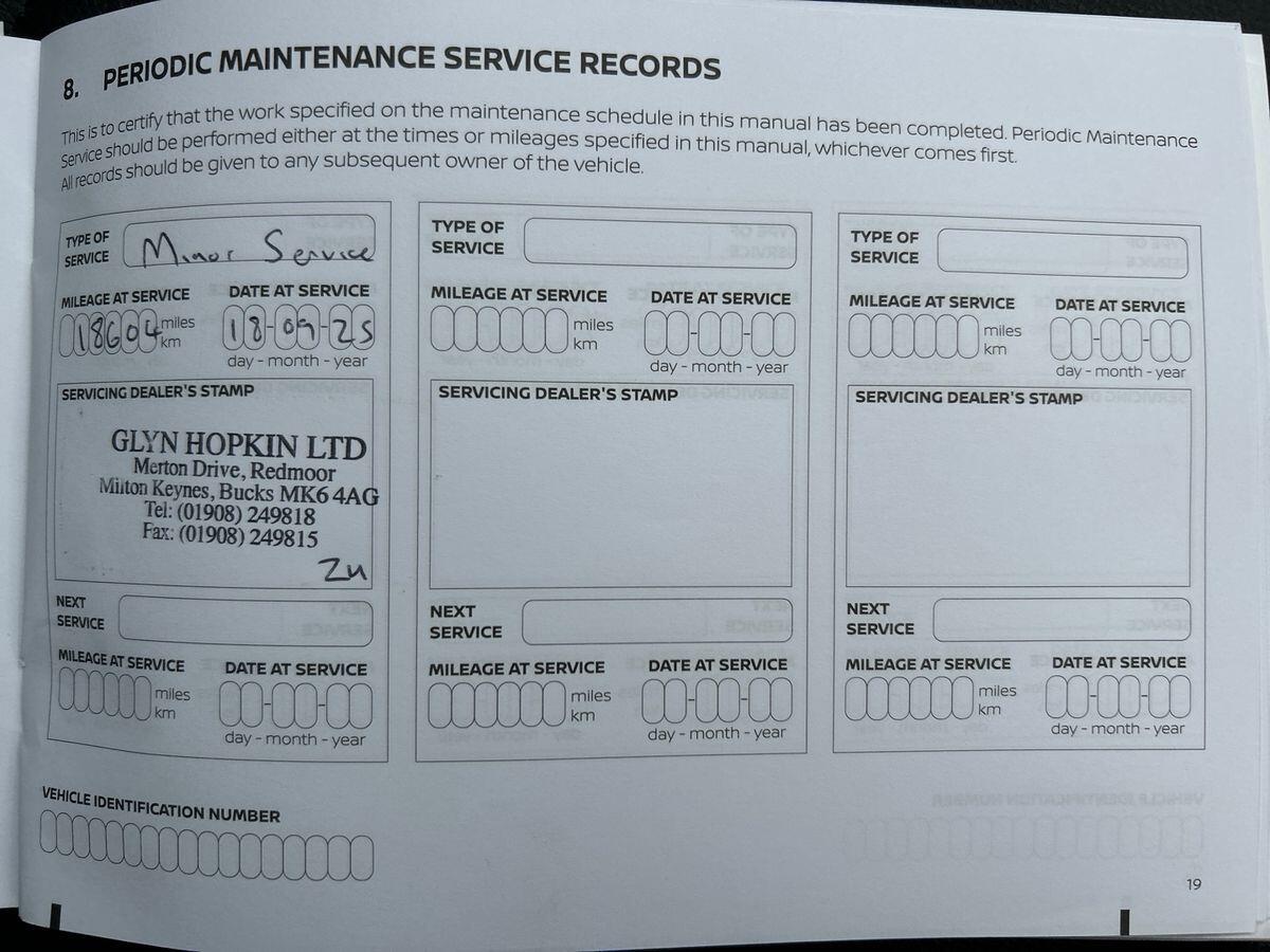 Used Nissan Juke 2024 for sale - 76320437: Photo 18