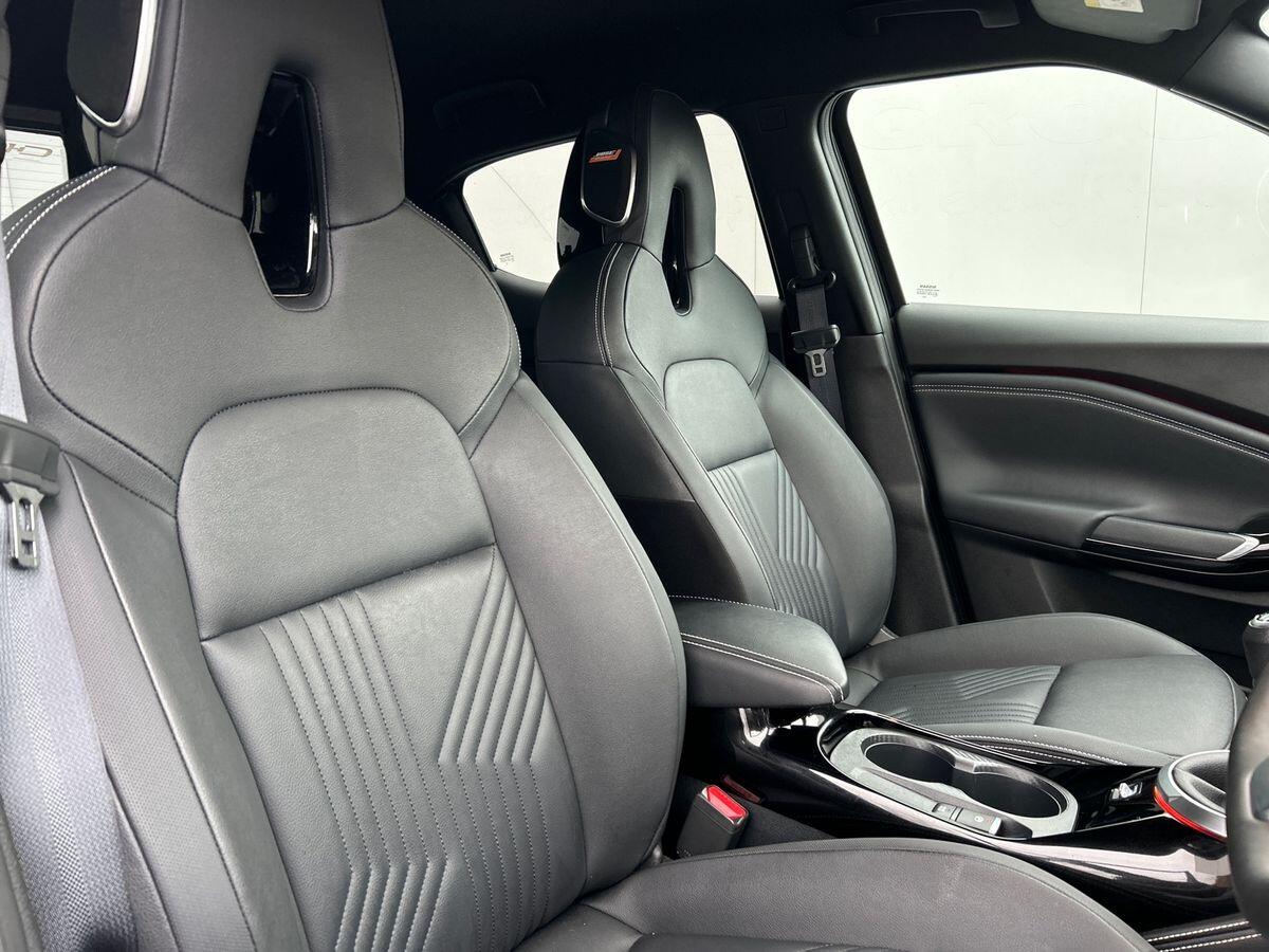 Used Nissan Juke 2024 for sale - 76320437: Photo 19