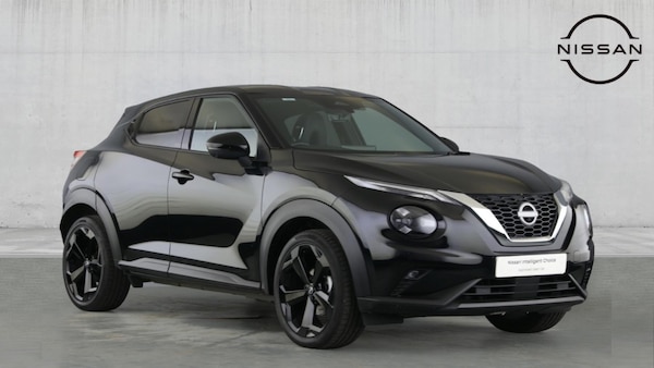 Used Nissan Juke 2024 for sale - 76320437: Photo 1