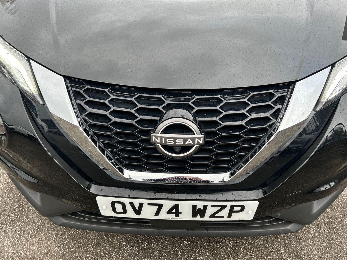 Used Nissan Juke 2024 for sale - 76320437: Photo 27