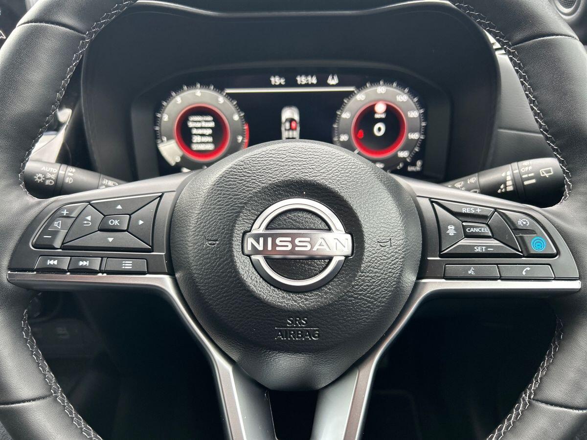 Used Nissan Juke 2024 for sale - 76320437: Photo 29