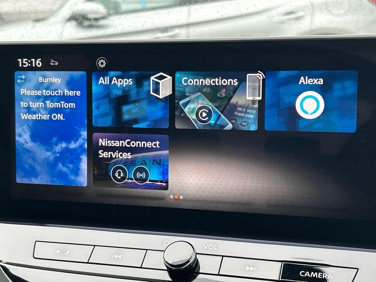 Used Nissan Juke 2024 for sale - 76320437: Photo 32