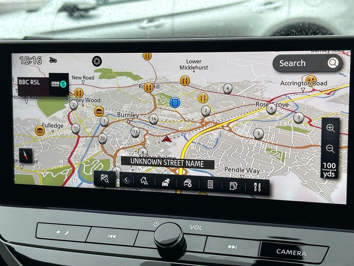 Used Nissan Juke 2024 for sale - 76320437: Photo 33