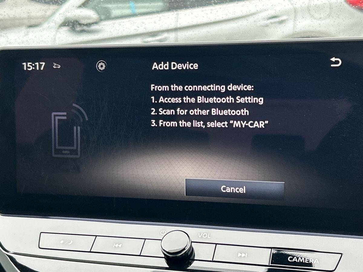 Used Nissan Juke 2024 for sale - 76320437: Photo 35