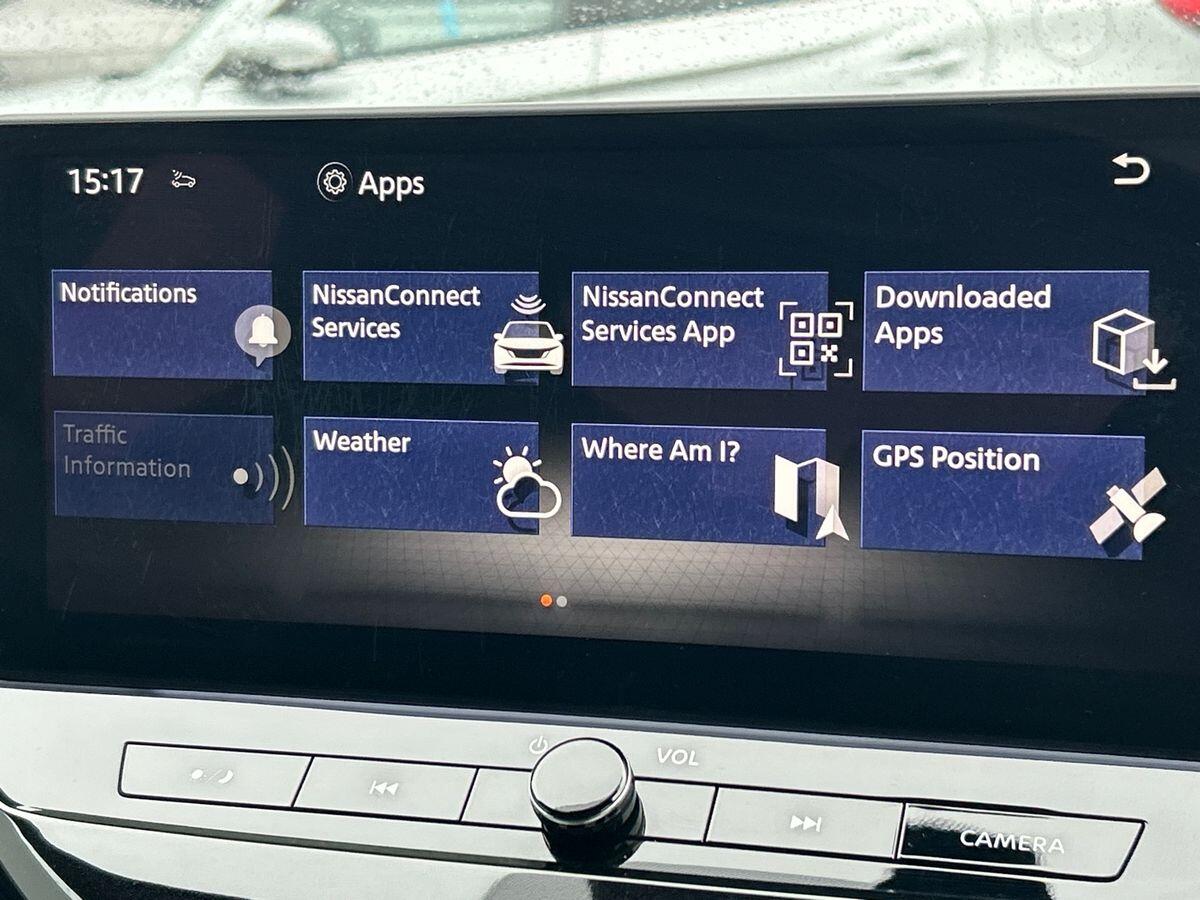 Used Nissan Juke 2024 for sale - 76320437: Photo 36