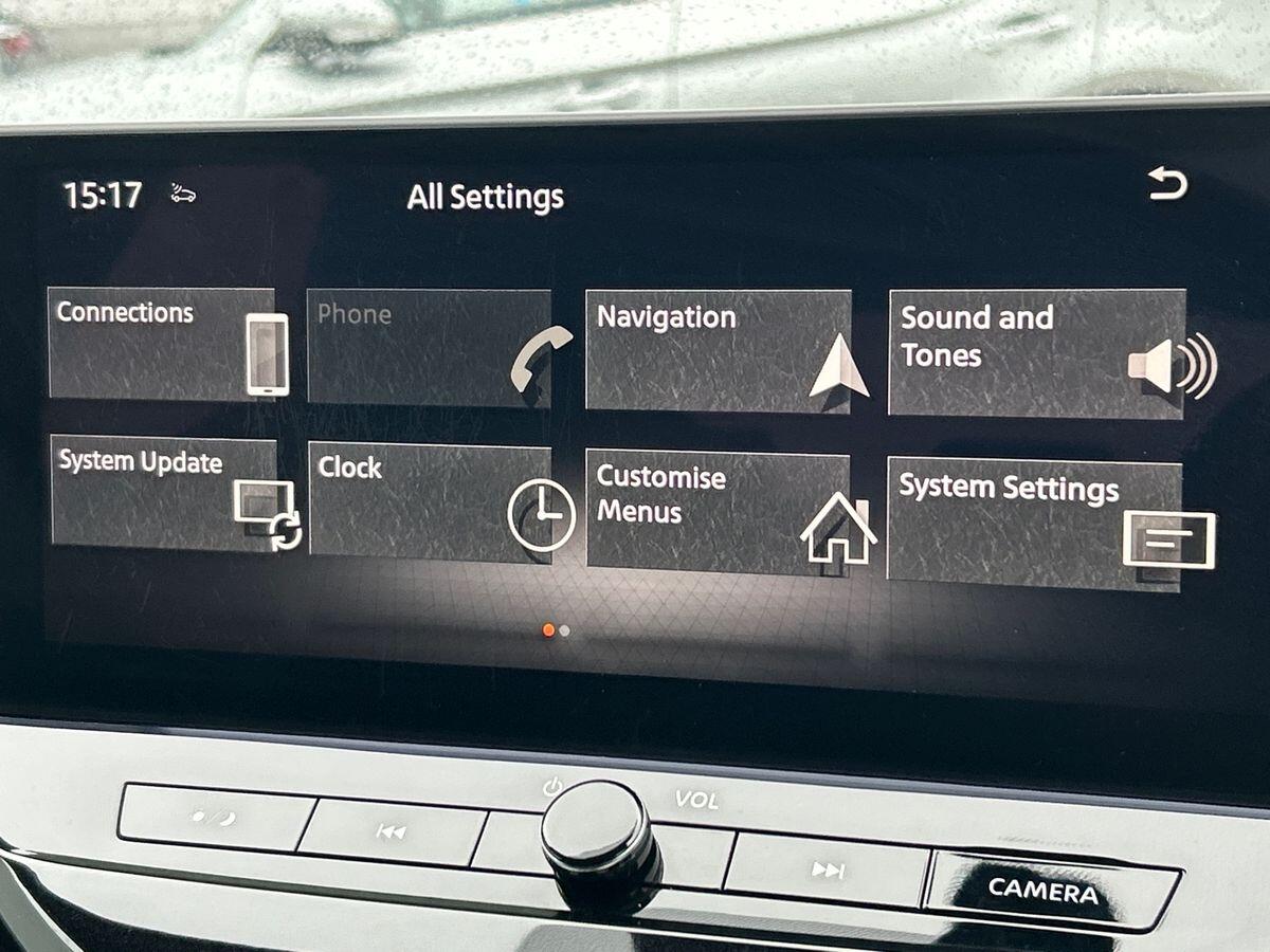 Used Nissan Juke 2024 for sale - 76320437: Photo 37