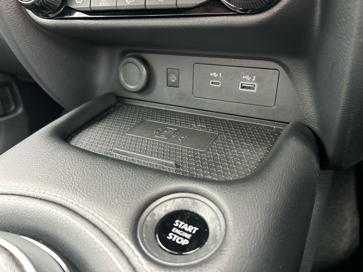 Used Nissan Juke 2024 for sale - 76320437: Photo 39