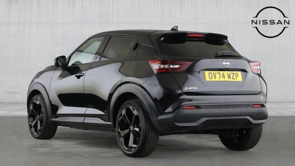 Used Nissan Juke 2024 for sale - 76320437: Photo 3