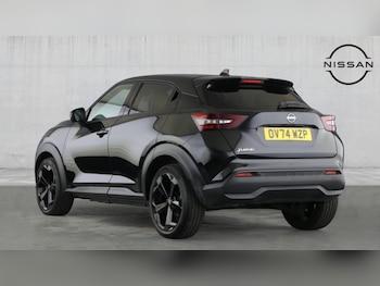 Used Nissan Juke 2024 for sale - 76320437: Photo 3