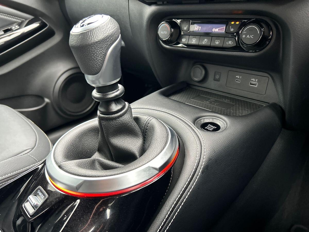 Used Nissan Juke 2024 for sale - 76320437: Photo 40