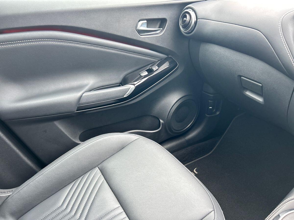 Used Nissan Juke 2024 for sale - 76320437: Photo 44