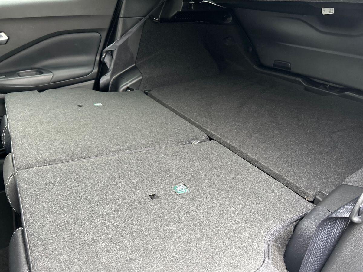 Used Nissan Juke 2024 for sale - 76320437: Photo 48