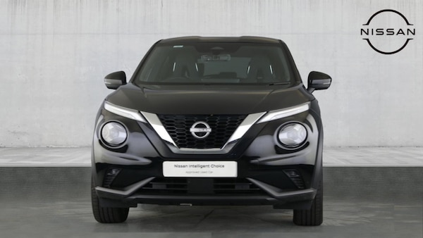 Used Nissan Juke 2024 for sale - 76320437: Photo 4