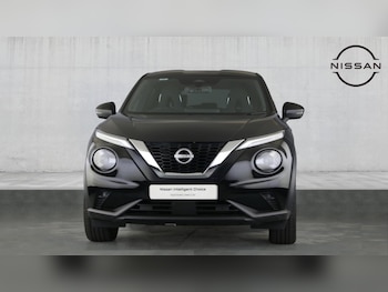 Used Nissan Juke 2024 for sale - 76320437: Photo 4
