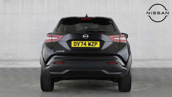 Used Nissan Juke 2024 for sale - 76320437: Photo 5