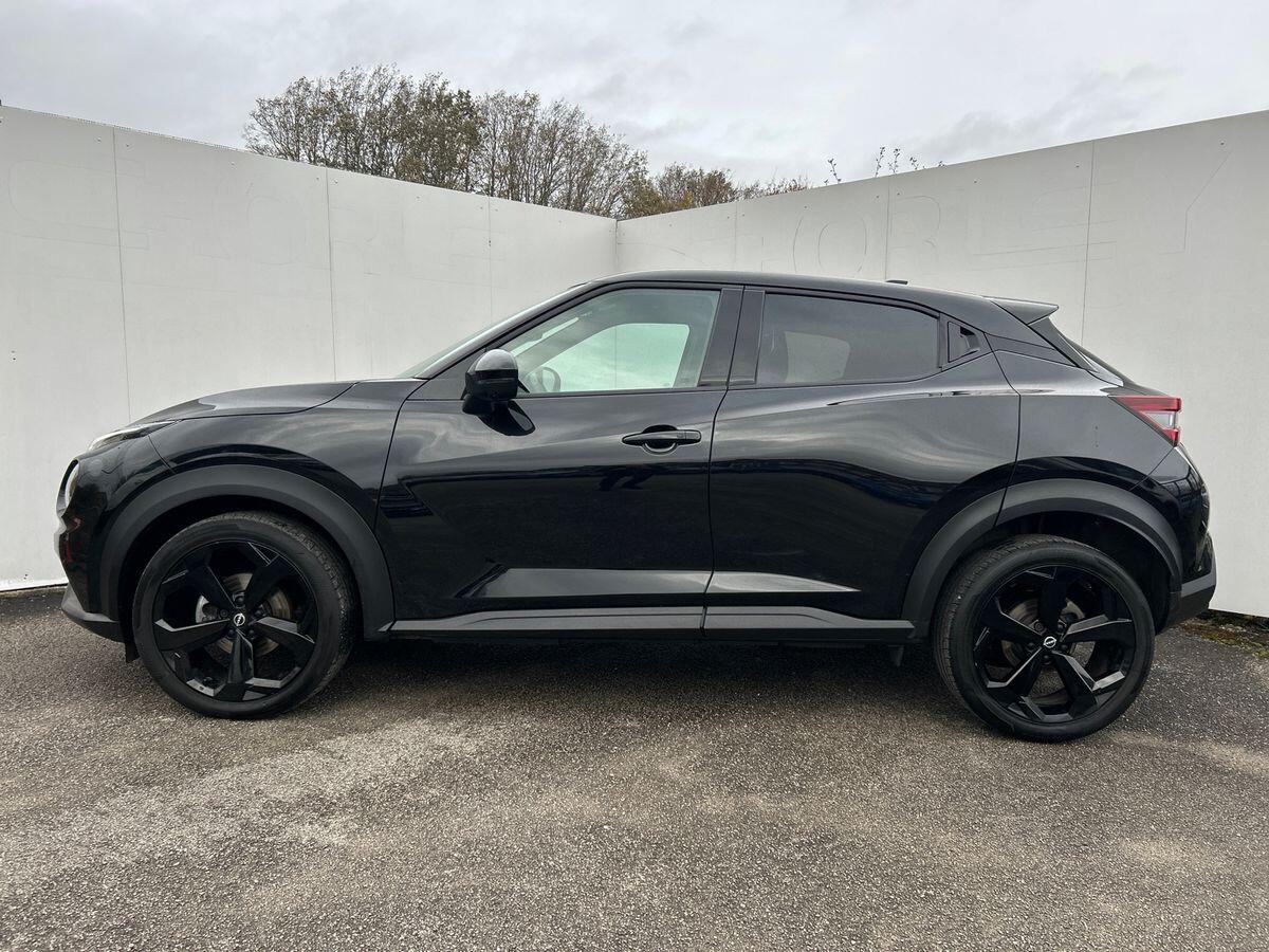 Used Nissan Juke 2024 for sale - 76320437: Photo 6