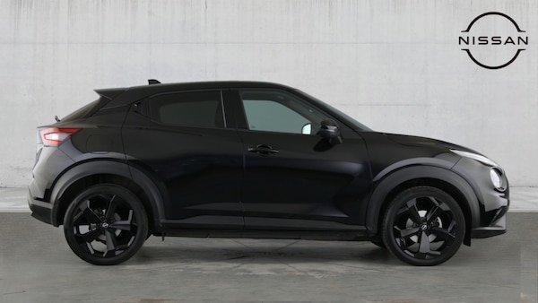 Used Nissan Juke 2024 for sale - 76320437: Photo 6